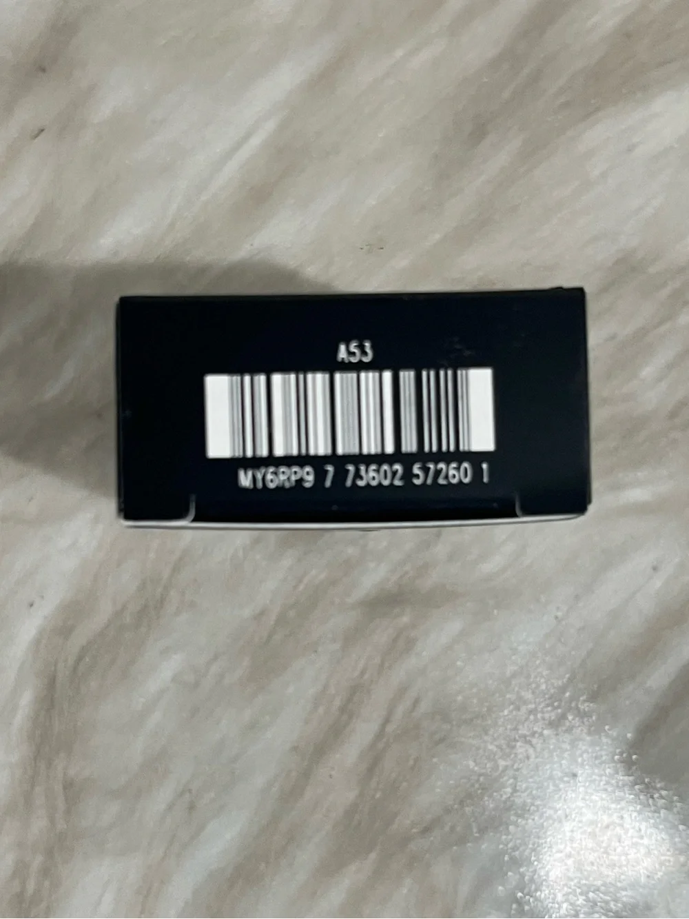 NEW MAC Cosmetics Mo Money Mo Problems Soft Matte Powder Eyeshadow